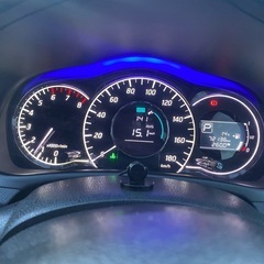 nissan note dig-sの画像