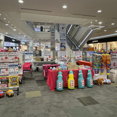 営業事務／1日5h～OK★販促イベントの会場手配・備品手配・管理、スタッフのシフト管理、請求書発行などの画像