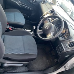 nissan note dig-sの画像