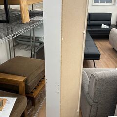 本棚 ハイタイプ 可動棚 約31.5×30×175cm🚚自社配送時💳代引き可🚚(現金、クレジット、スマホ決済対応)の画像