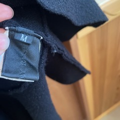 ニットワンピースの画像