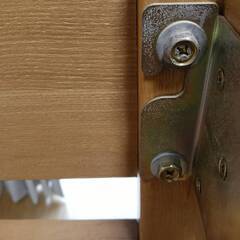 ロフトベッドの画像