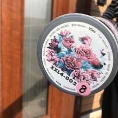 新品壁紙のりつきの画像