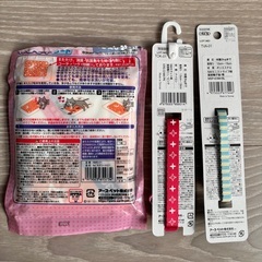 ねこモテ またたびシート 猫首輪 セットの画像