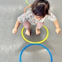 2歳・3歳・4歳リトミック教室の画像