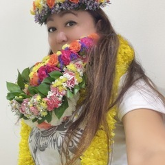 千葉県　フラダンス新規オープン生徒募集🌺の画像