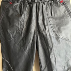 サイクルパンツの画像