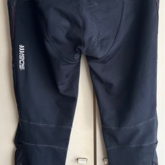 サイクルパンツの画像