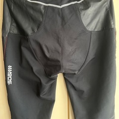 サイクルパンツの画像