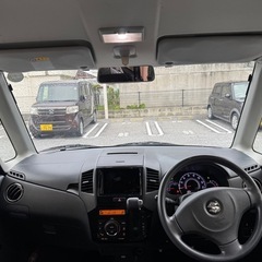 H23  スズキパレットSW🤩低走行‼️の画像