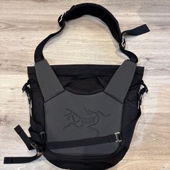 ARC'TERYX アークテリクス　バッグの画像