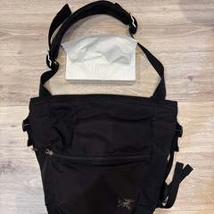 ARC'TERYX アークテリクス　バッグの画像