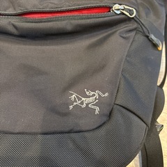 ARC'TERYX アークテリクス　バッグの画像