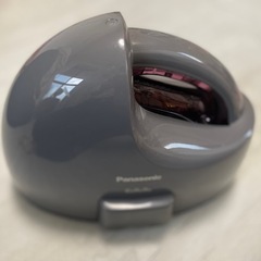 Panasonicスチームアイロンの画像