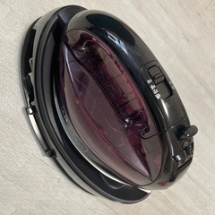 Panasonicスチームアイロンの画像