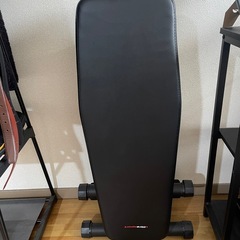 トレーニングベンチ
の画像