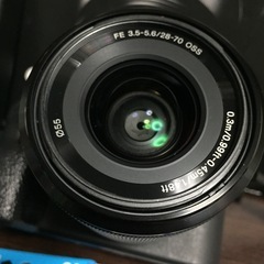 SONY★ILCE-7M2★a7II★α7Ⅱ★フルセット★すぐ使えるの画像