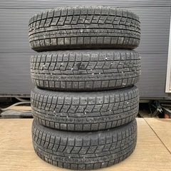 ヨコハマタイヤ　iceGUARD iG60 175/65R15　19年34週の画像