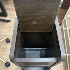 トイレ収納  サニタリー収納 約15.5×20.5×80cm🚚自社配送時💳代引き可🚚(現金、クレジット、スマホ決済対応)の画像