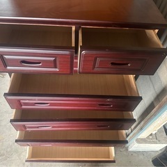 タンスの画像