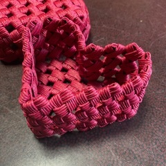 だって可愛かったんだもん飾り箱の画像