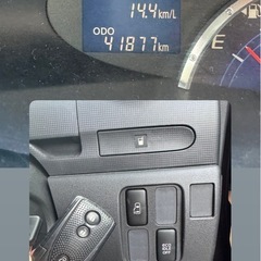 H24  ダイハツタントカスタム😎車検満タン🈵低走行‼️の画像