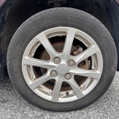 H24  ダイハツタントカスタム😎車検満タン🈵低走行‼️の画像