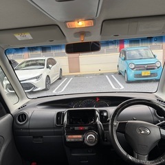 H24  ダイハツタントカスタム😎車検満タン🈵低走行‼️の画像