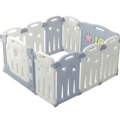 ベビーサークル