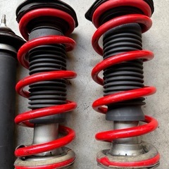 フェアレディZ Z33   サスペンション一式
の画像