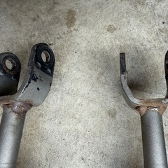 フェアレディZ Z33   サスペンション一式
の画像