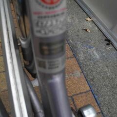 ママチャリ　２６インチ　　ギヤ無しの画像