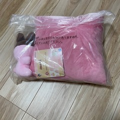 アポロクッションの画像