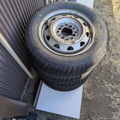 155/65/Ｒ13の画像