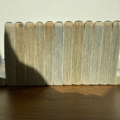 ONE PIECE 61巻〜74巻の画像