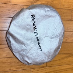 カングー1のトノボード、サンシェードの画像