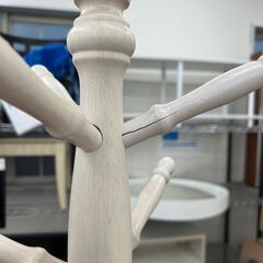 ハンガーラック 183×50.8×43cm🚚自社配送時💳代引き可🚚(現金、クレジット、スマホ決済対応)の画像