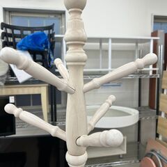 ハンガーラック 183×50.8×43cm🚚自社配送時💳代引き可🚚(現金、クレジット、スマホ決済対応)の画像