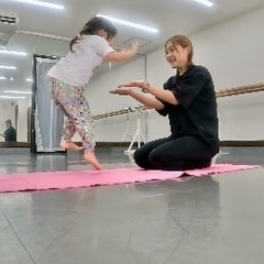2歳・3歳・4歳リトミック教室の画像