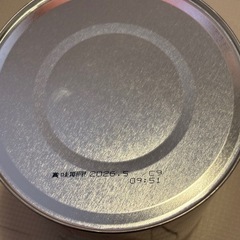 はいはい　　粉ミルクの画像