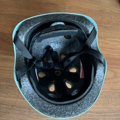 すみっこぐらし　ヘルメットの画像