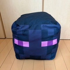 ぬいぐるみ 人形 マイクラ カービィ サカバンバスピス アザラシ 11月中に削除しますの画像