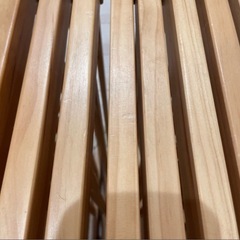 ベビーサークル　木製　56×70  16枚の画像