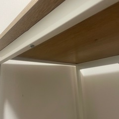 組み立て式デスク の画像