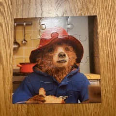 Paddington Activity Setの画像