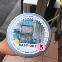 未使用壁紙の画像