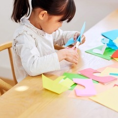 🧒 学研 警固小前キッズ教室｜入学準備ミニレッスン（3〜6歳）の画像