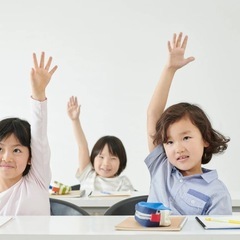 🧒 学研 警固小前キッズ教室｜入学準備ミニレッスン（3〜6歳）の画像