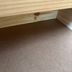 【引取限定】IKEA IVER イーヴァル 引き出しユニット チェストの画像