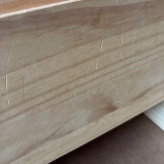 【引取限定】IKEA IVER イーヴァル 引き出しユニット チェストの画像